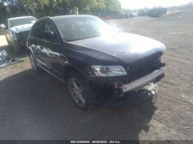 2013 audi q5