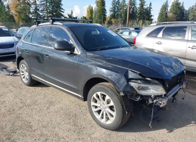 2013 audi q5