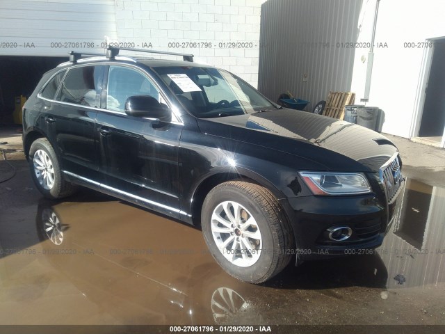 2013 audi q5