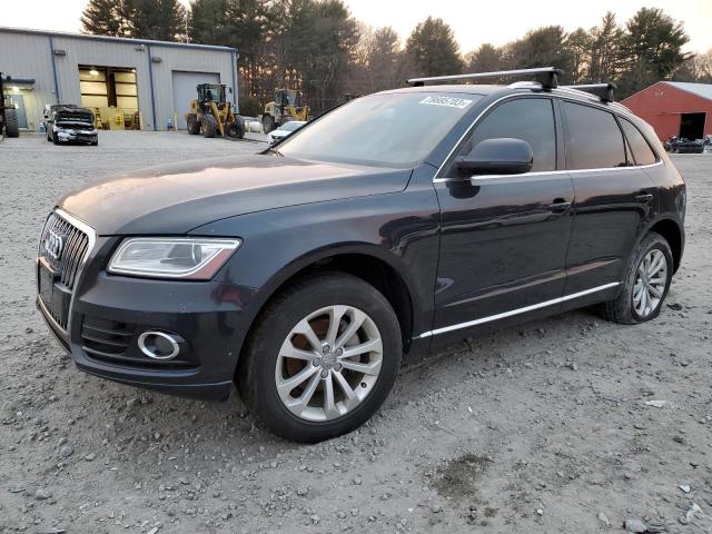 2013 audi q5