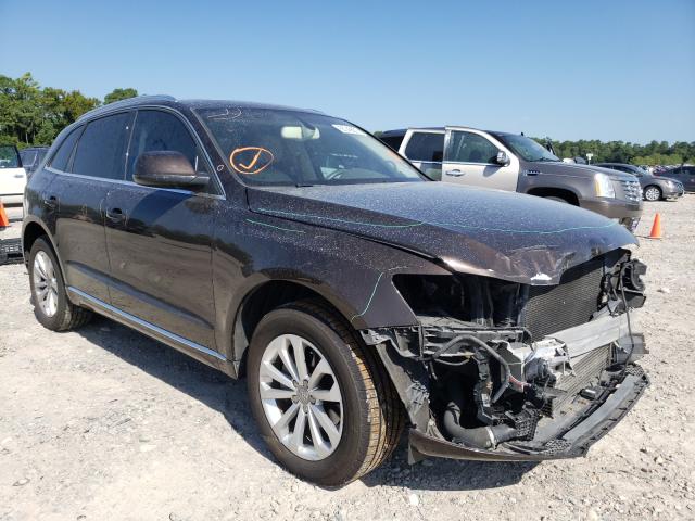 2014 audi q5 premium