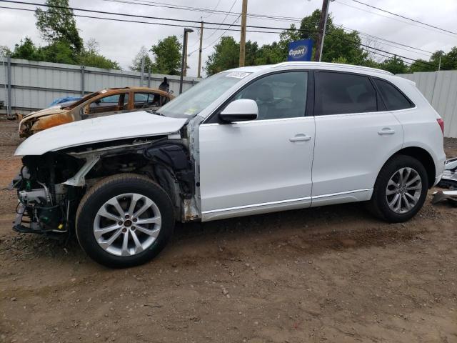 2013 audi q5