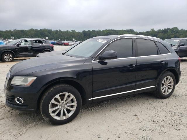 2013 audi q5