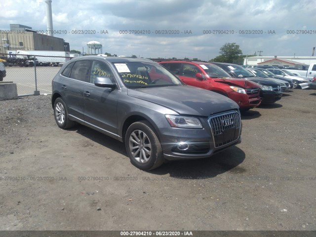 2014 audi q5