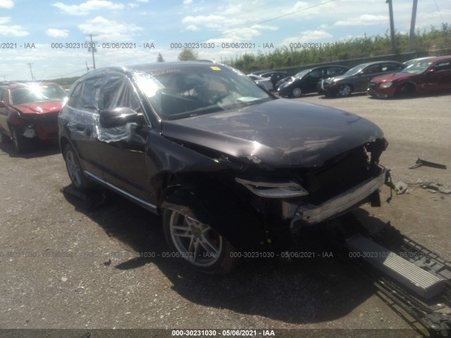 2013 audi q5