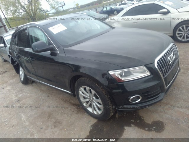 2013 audi q5