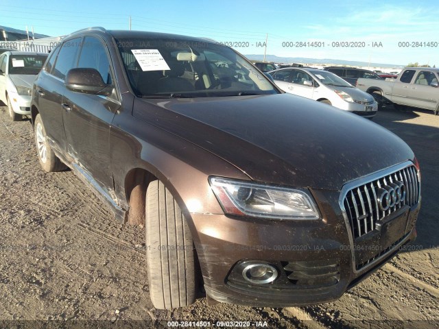 2014 audi q5