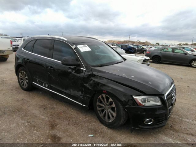 2013 audi q5