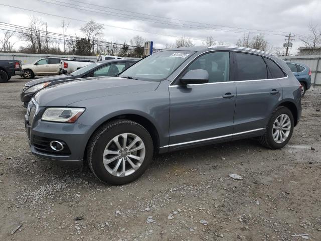 2013 audi q5 premium