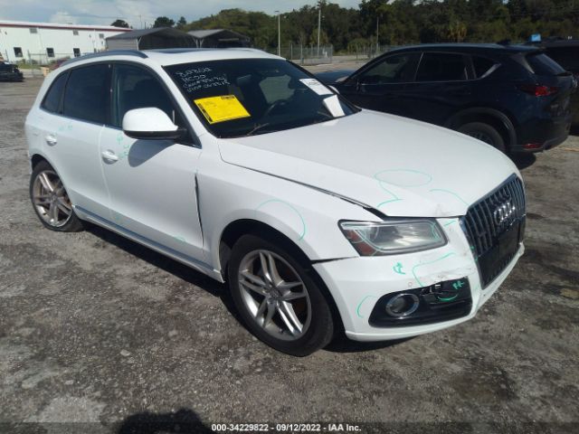 2013 audi q5