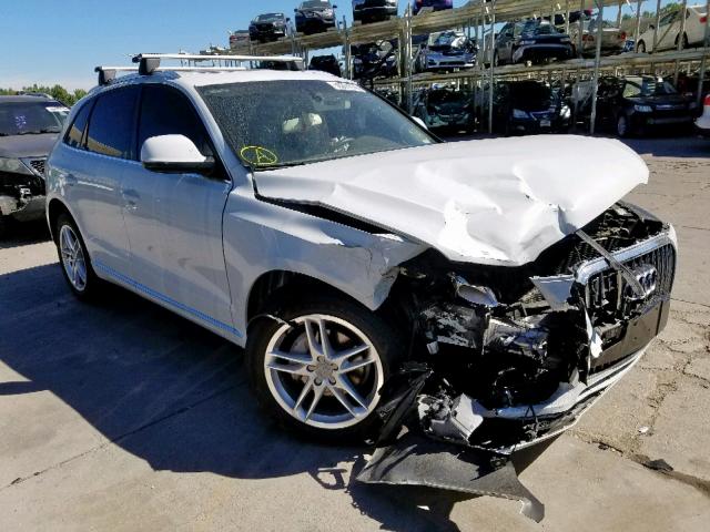 2014 audi q5