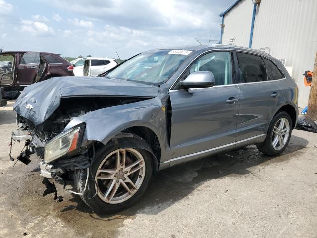 2014 AUDI Q5