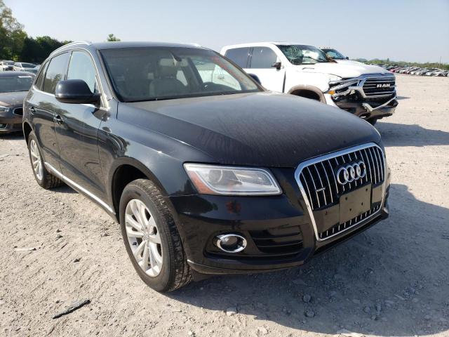 2014 audi q5 premium