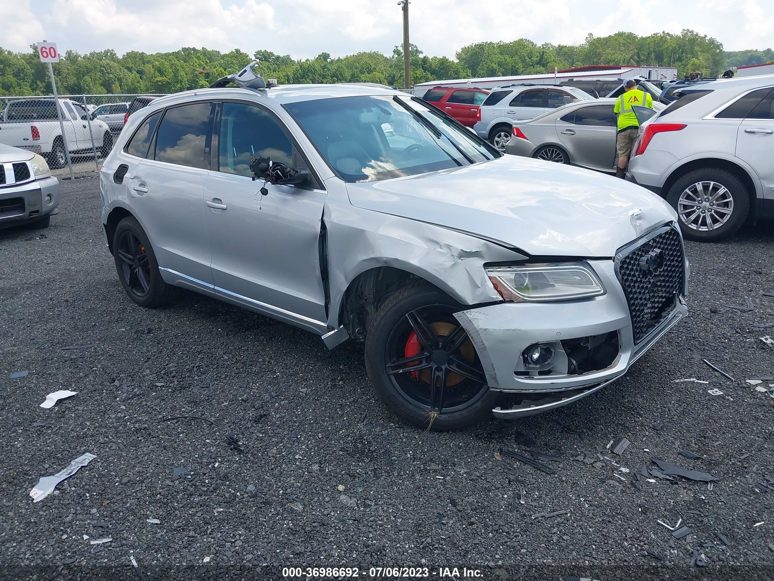 2014 audi q5
