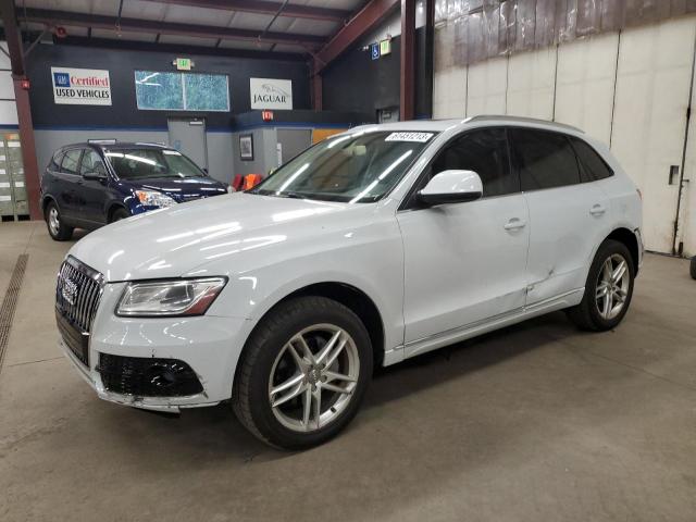 2014 audi q5 premium