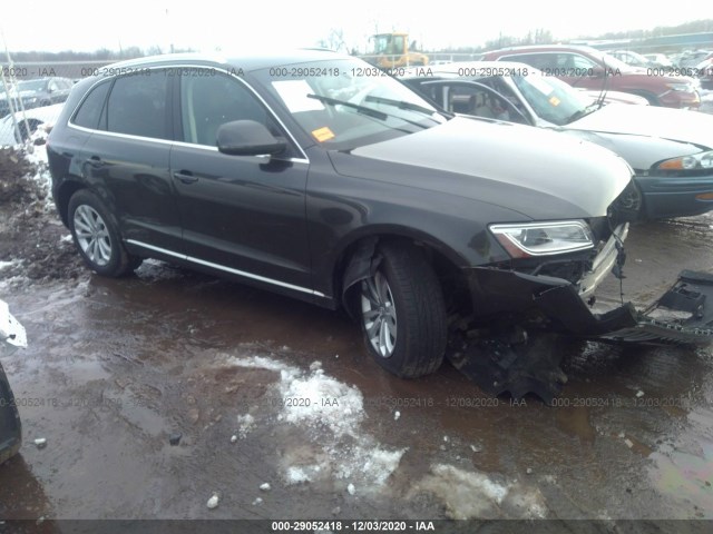 2014 audi q5