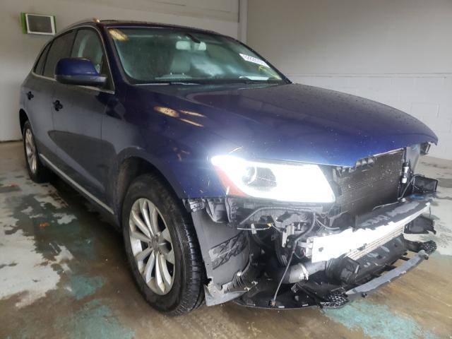 2014 audi q5