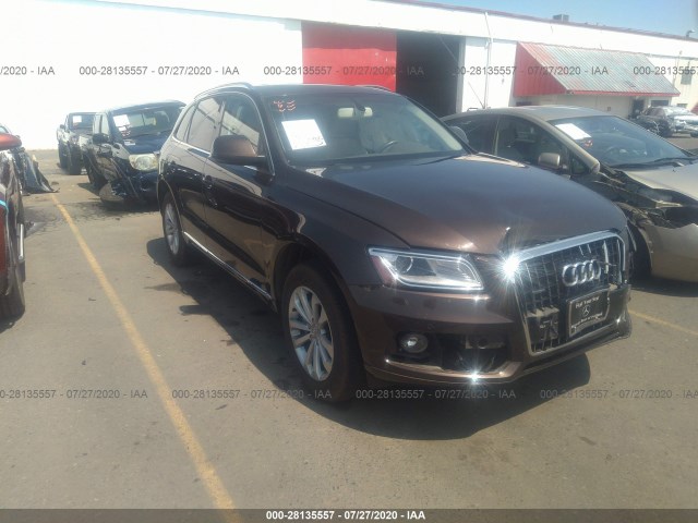 2014 audi q5