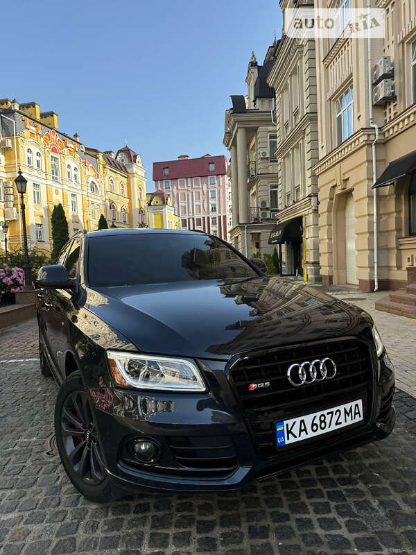 2014 audi q5