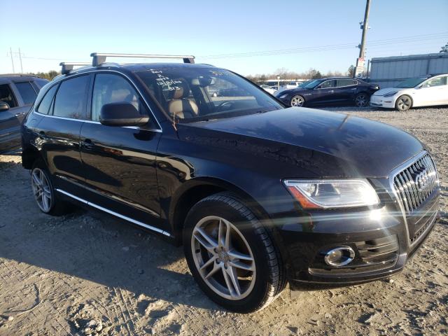2014 audi q5 premium