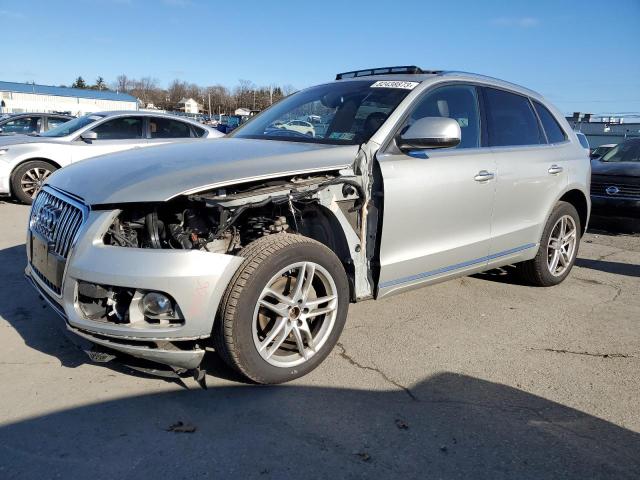 2014 audi q5