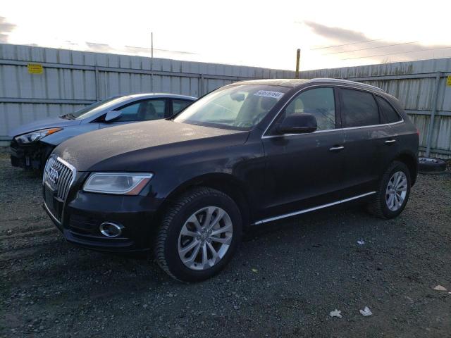 2014 audi q5
