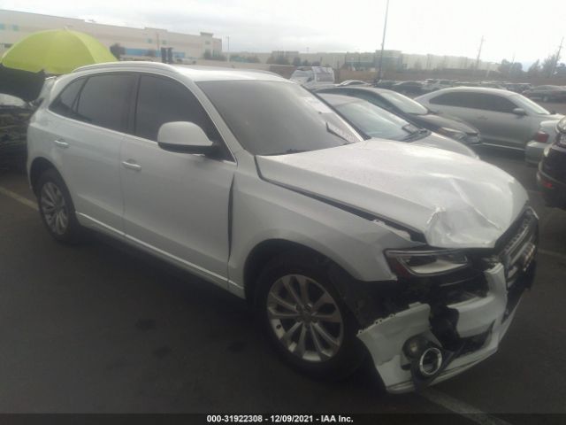 2014 audi q5