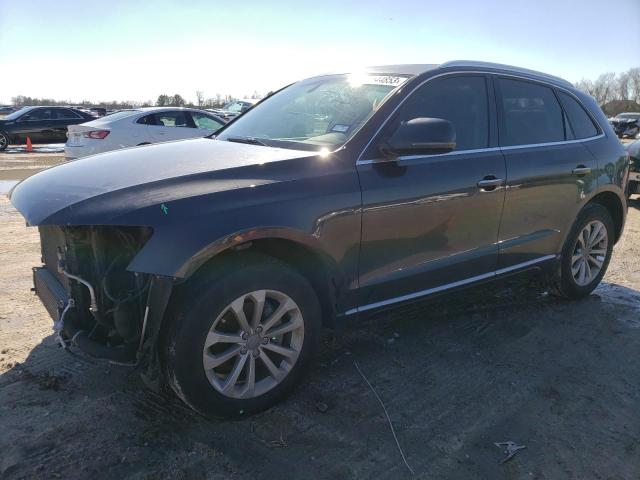 2014 audi q5