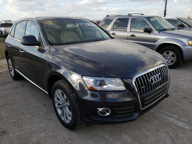 2014 audi q5 premium
