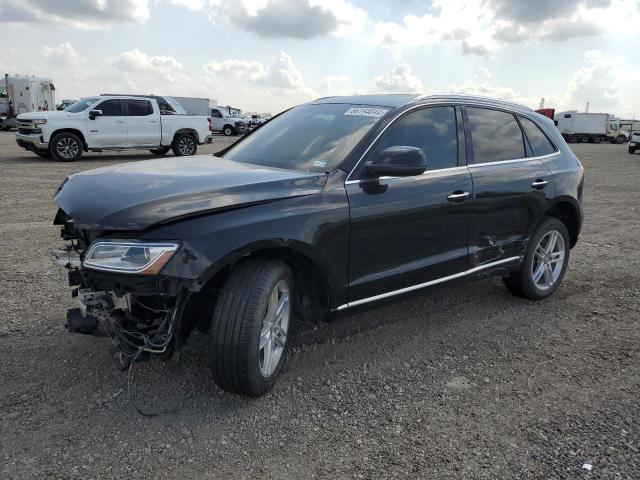 2014 audi q5 premium