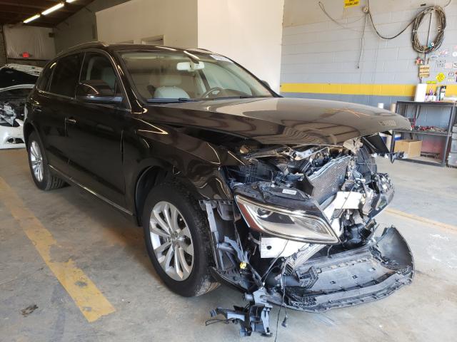 2015 audi q5 premium