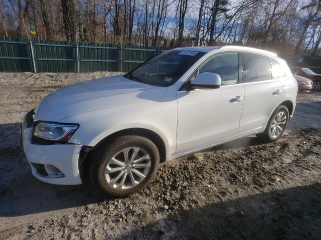 2014 audi q5