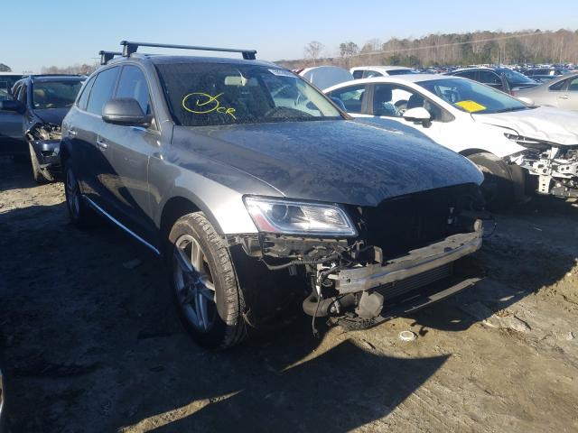 2014 audi q5 premium
