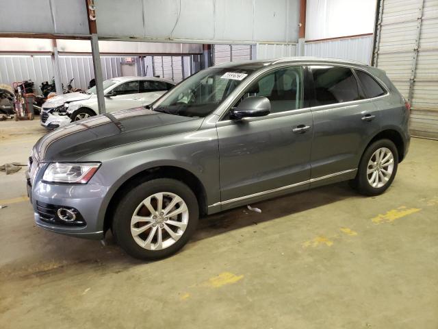 2014 audi q5 premium