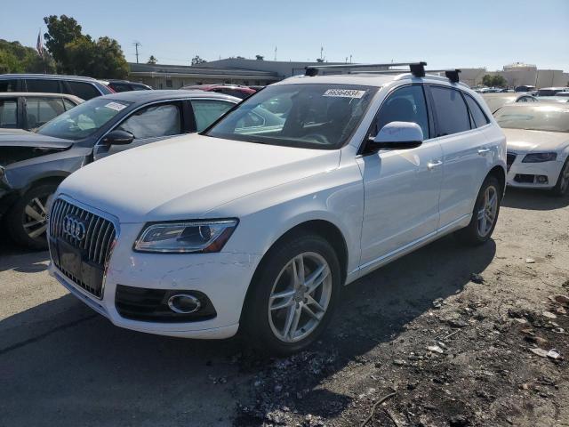 2014 audi q5 premium