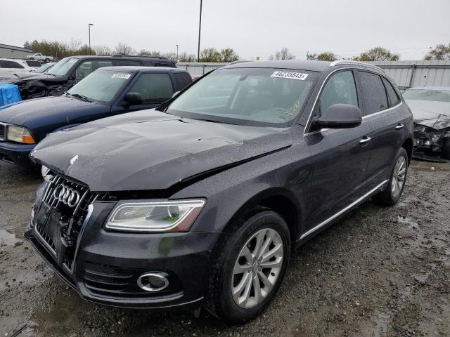 2014 audi q5