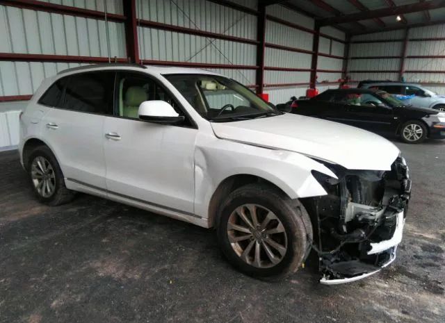 2014 audi q5