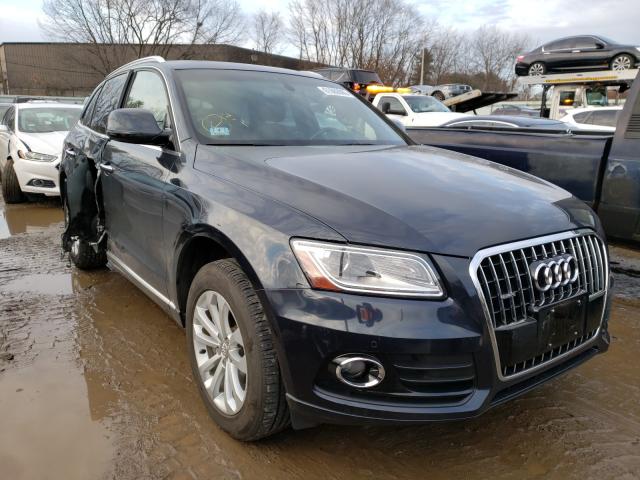 2015 audi q5 premium