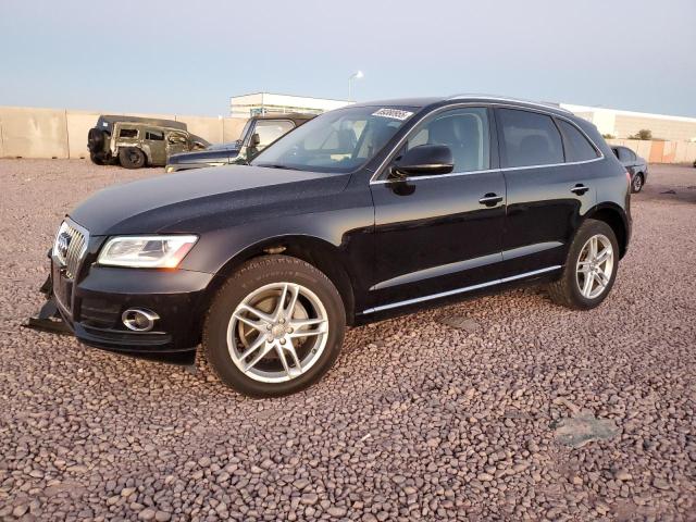 2015 audi q5 premium