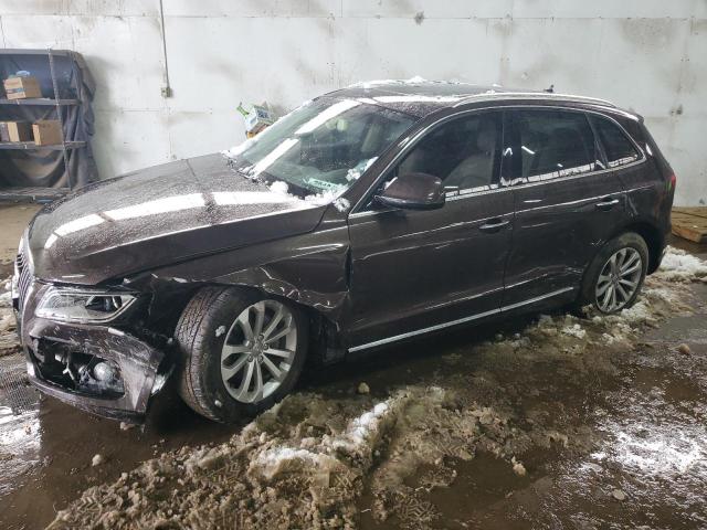 2015 audi q5 premium