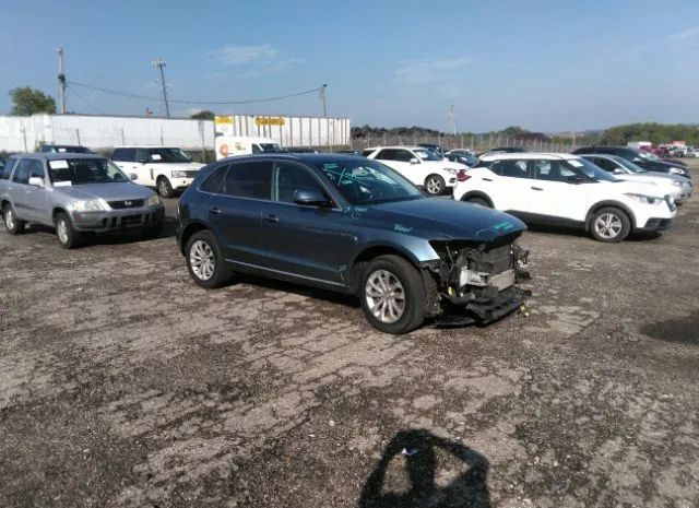 2015 audi q5