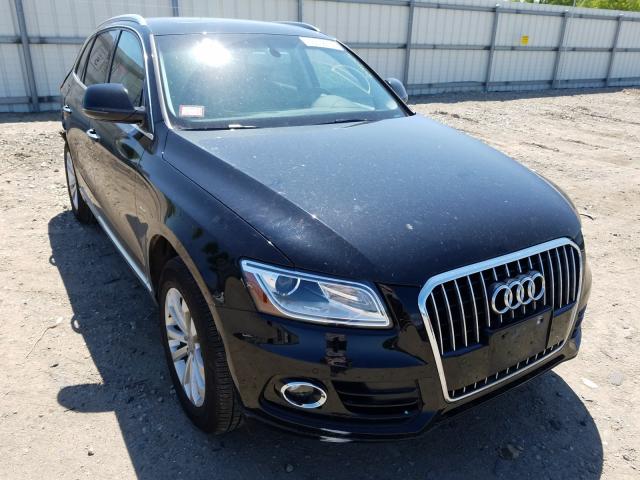 2015 audi q5