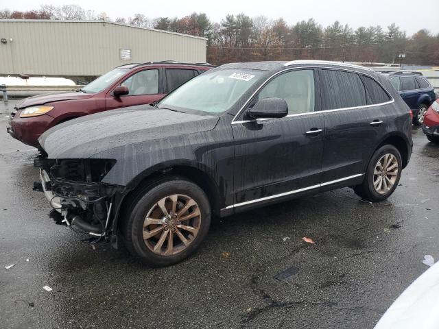 2015 audi q5