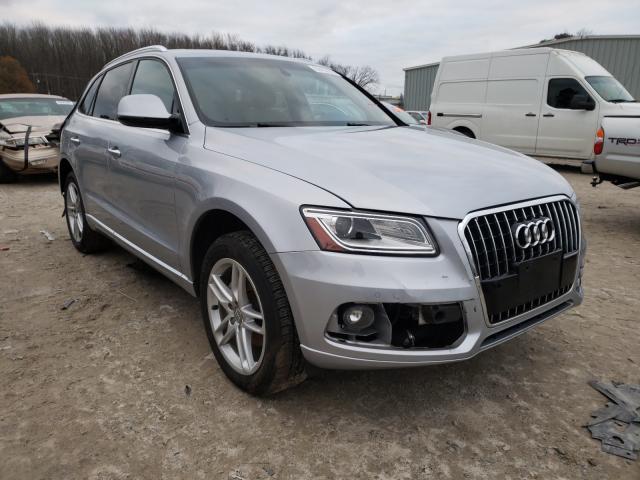 2015 audi q5 premium