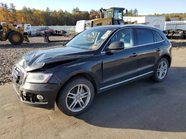 2015 audi q5