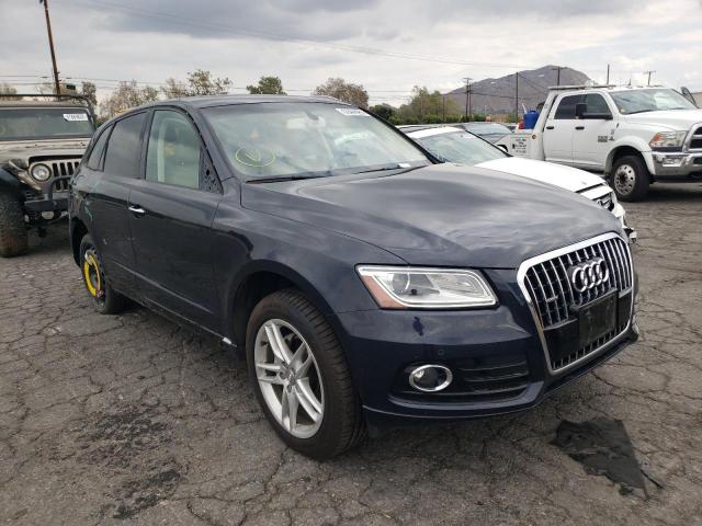 2015 audi q5 premium