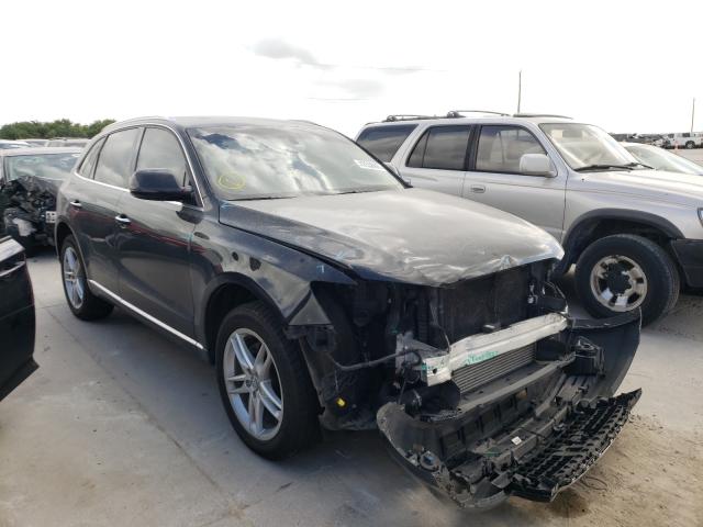 2015 audi 100 s quat