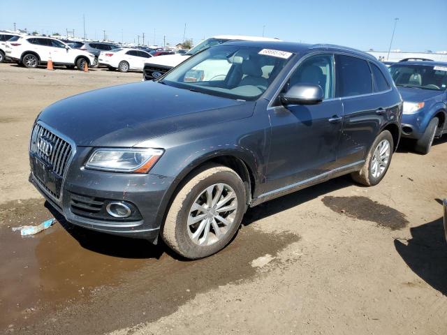 2015 audi q5 premium