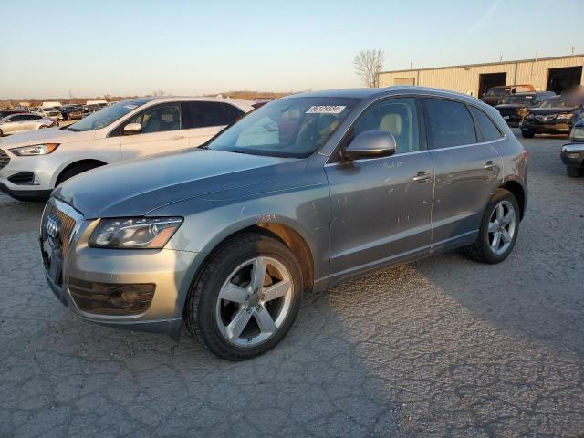 2010 audi q5 premium