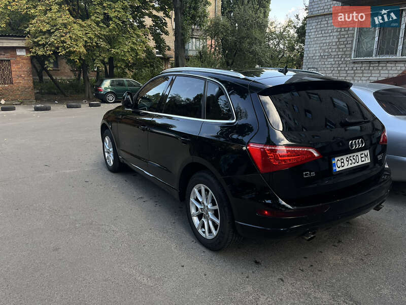2010 audi q5